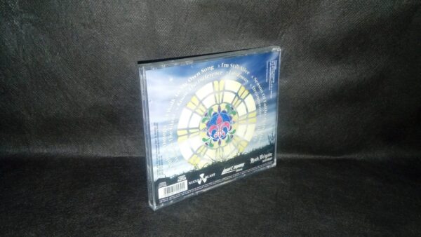 STRATOVARIUS - Elements Pt.2 - Imagem 2