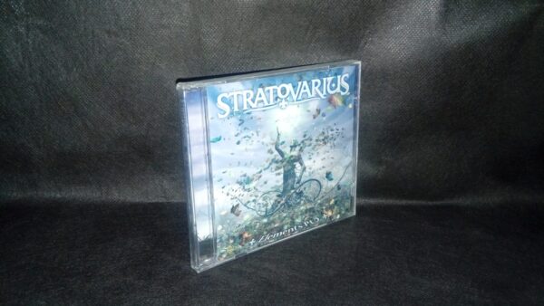 STRATOVARIUS - Elements Pt.2