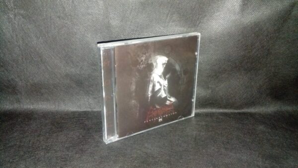ENTHRONED - Pentagrammation