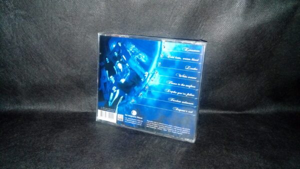 CRYPTOPSY - Whisper Supermancy - Imagem 2