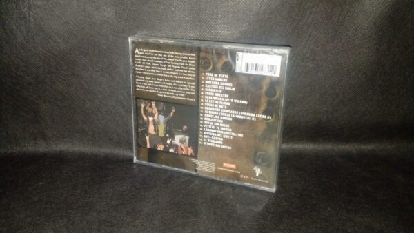 BRUJERIA - The Best Of - Imagem 2