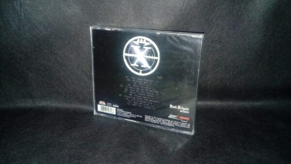 UDO - Mission Nº X - Imagem 2
