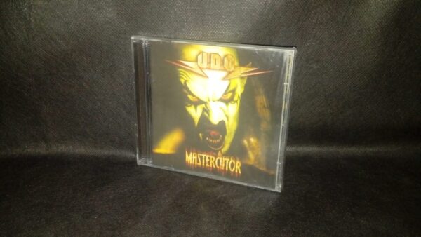UDO - Mastercutor