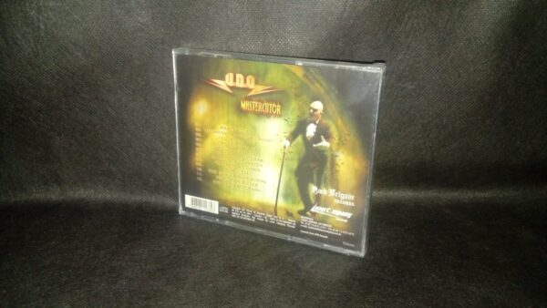 UDO - Mastercutor - Imagem 2