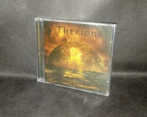 THERION – SIRIUS B