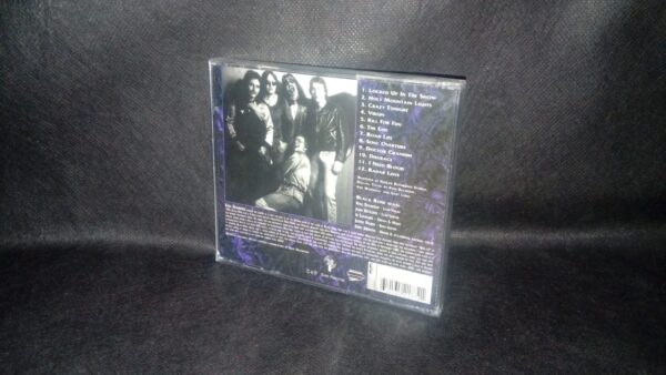 KING DIAMOND - Black Rose 20 Years Ago - Imagem 2