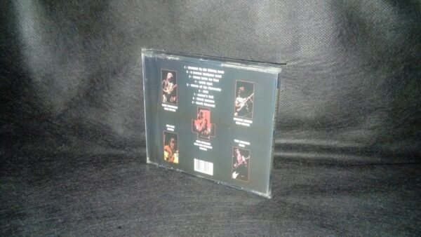 MERCYFUL FATE - The Beginning - Unofficial - Imagem 2