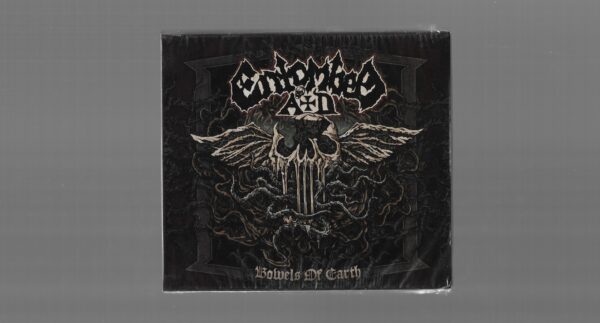 ENTOMBED A.D - Bowels of Earth - ( Slipcase )