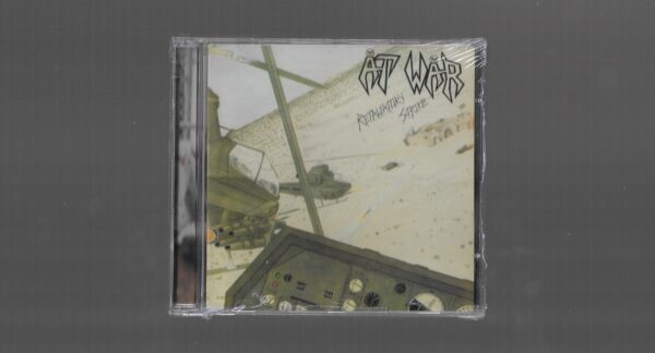 AT WAR - Retaliatory Strike