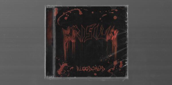 KRISIUN - Bloodshed