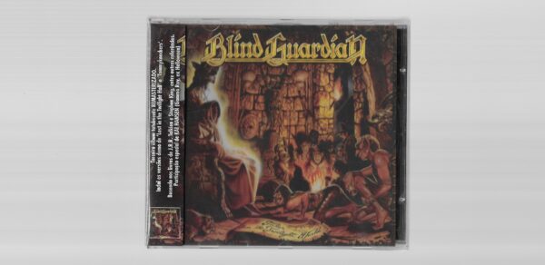 BLIND GUARDIAN - Tales From The Twilight World