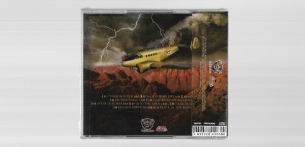 MASTERPLAN - Aeronautics - Imagem 2