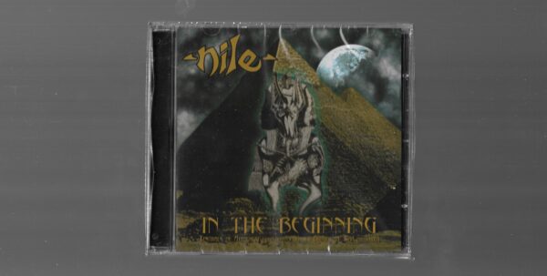 Nile - In The Beginning