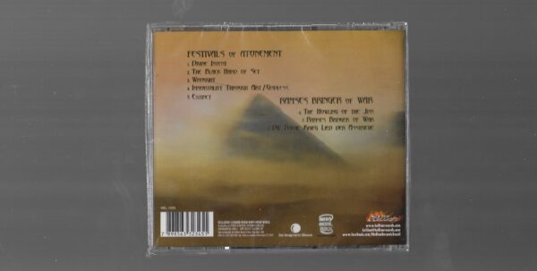 Nile - In The Beginning - Imagem 2