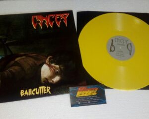 CANCER – Ballcutter MLP YELLOW