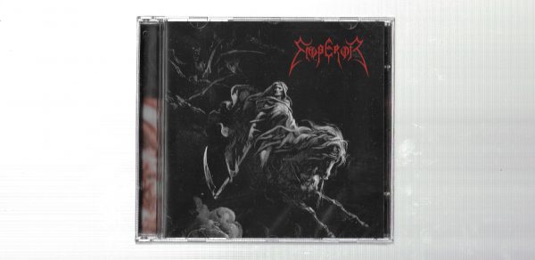 EMPEROR - Emperor / Wrath Of The Tyrant