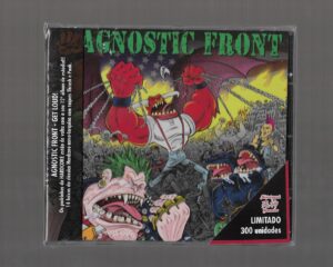 Agnostic Front – Get Loud!