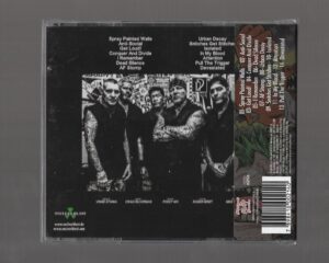 Agnostic Front – Get Loud!