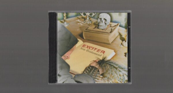EXCITER – New Testament