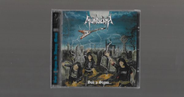 MURDEATH - Sob o Signo ...