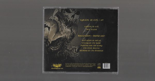 BATTALION – Tyrant of Evil - Image 2