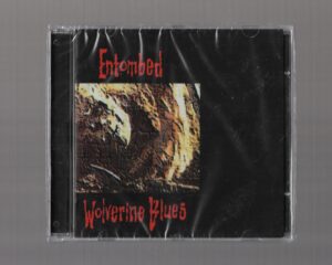 ENTOMBED – Wolverine Blues