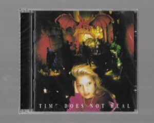 DARK ANGEL – Time Does Not Heal