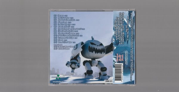 HELLOWEEN - MY GOD GIVEN RIGHT - Imagem 2