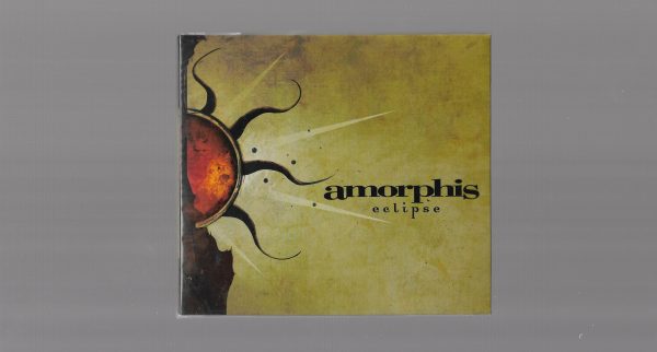 AMORPHIS - ECLIPSE (DIGIPACK)