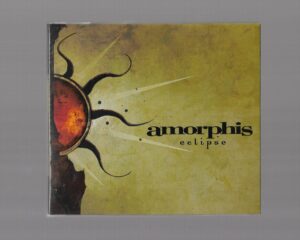 AMORPHIS – ECLIPSE (DIGIPACK)