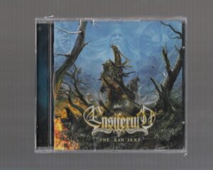 ENSIFERUM ‎– One Man Army