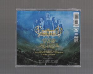 ENSIFERUM ‎– One Man Army