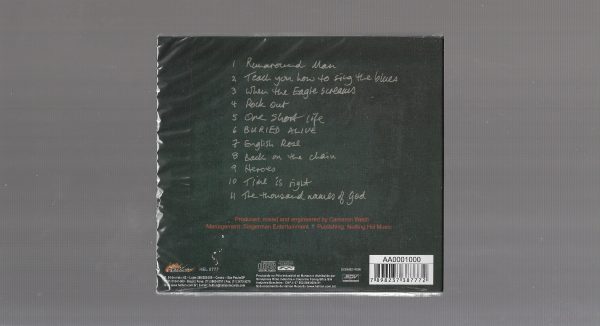 Motörhead ‎– Motörizer -  ( Digipack ) - Image 2