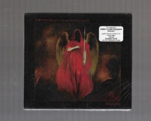 Triptykon With The Metropole Orkest* – Requiem – ( Slipcase )