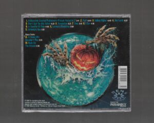 Helloween ‎– Better Than Raw – ( CD RUSSO )