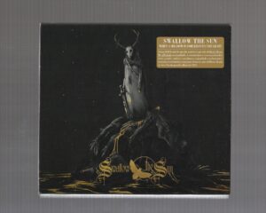 SWALLOW THE SUN –  When A Shadow Is Forced Into The Light (slipcase)