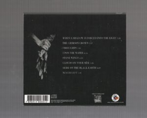 SWALLOW THE SUN –  When A Shadow Is Forced Into The Light (slipcase)