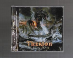 Therion ‎– Leviathan