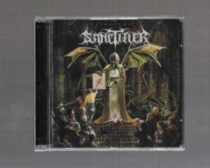 Sanctifier – Daemoncraft