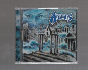 Atlantis- Atlantis