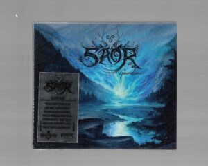 Saor ‎– Guardians – ( Slipcase )