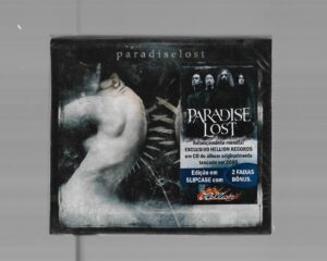 PARADISE LOST – PARADISE LOST + 2 BONUS (SLIPCASE)