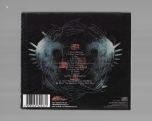 PARADISE LOST – PARADISE LOST + 2 BONUS (SLIPCASE)