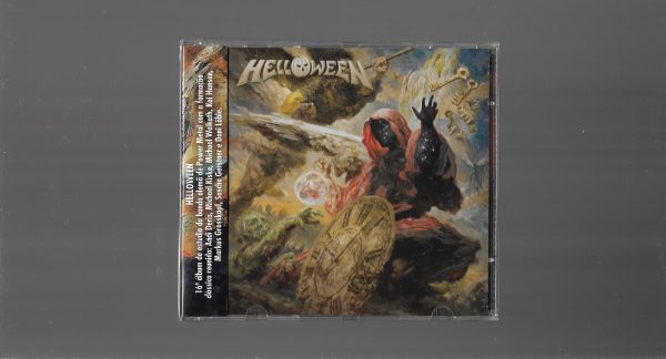 Helloween – Helloween