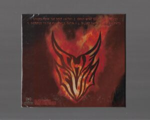 THE EVIL – The Evil – ( Digipack )