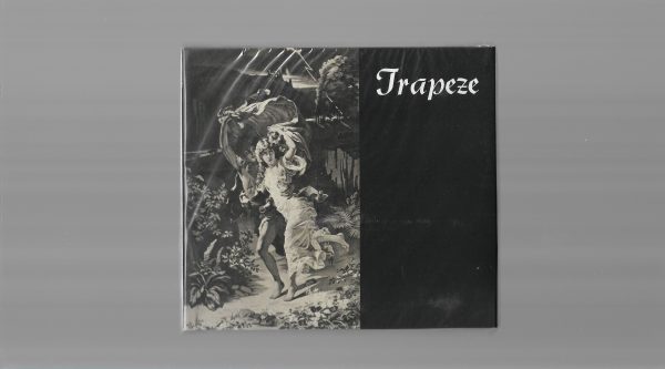Trapeze – Trapeze- ( Digipack Duplo )