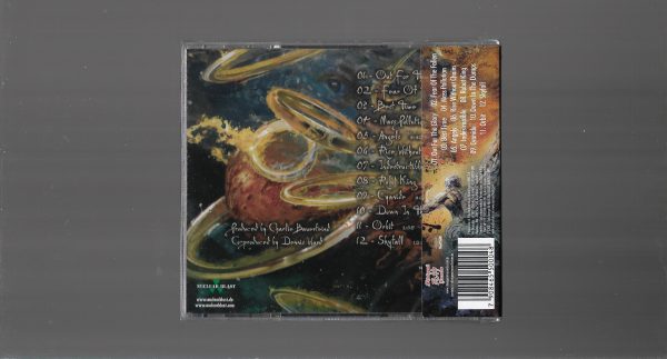 Helloween – Helloween - Imagem 2