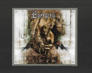 Evergrey – Torn –  ( Slipcase )