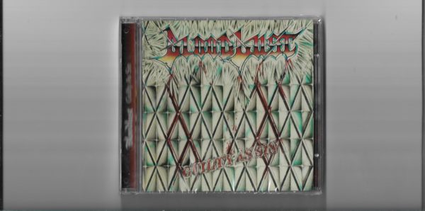 Bloodlust – Guilty As Sin