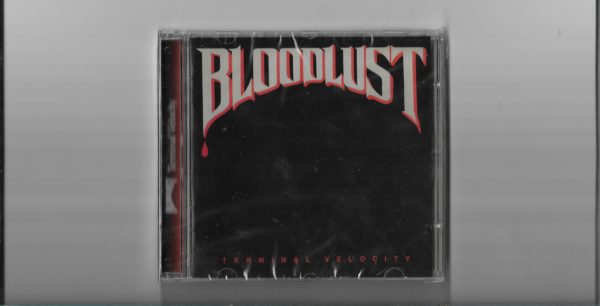 Bloodlust – Terminal Velocity